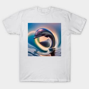 Dolphin T-Shirt